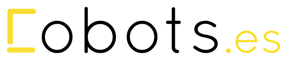 Logotipo de Cobots.es