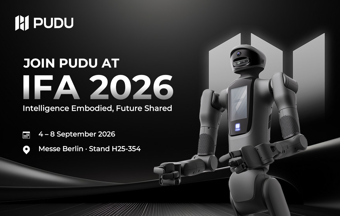 Inteligencia materializada, futuro compartido — En directo en IFA 2026